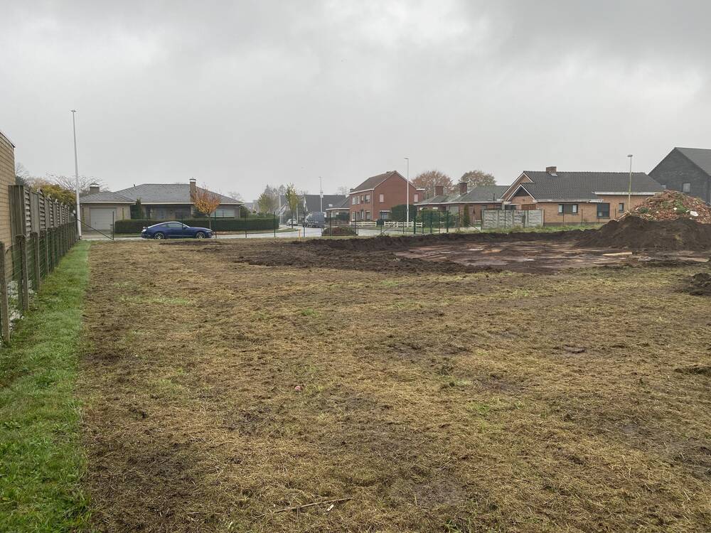 Werken Oude Melkerij gestart 